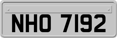 NHO7192
