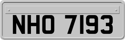 NHO7193