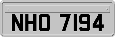 NHO7194