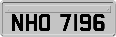 NHO7196