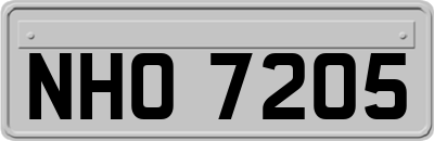 NHO7205
