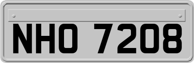 NHO7208