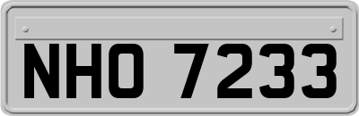 NHO7233