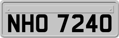 NHO7240