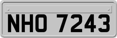 NHO7243