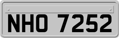NHO7252