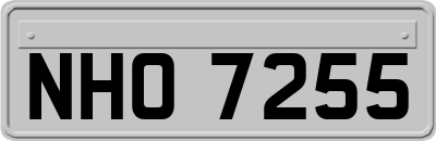 NHO7255