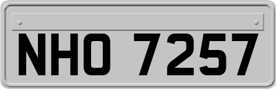 NHO7257