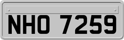 NHO7259