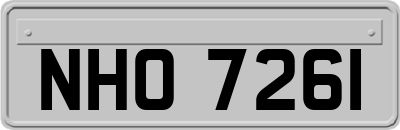 NHO7261