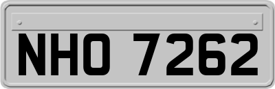 NHO7262