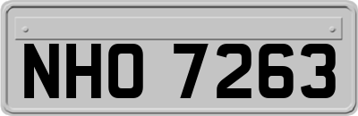 NHO7263