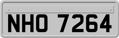 NHO7264