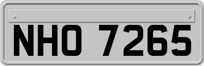 NHO7265