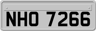 NHO7266