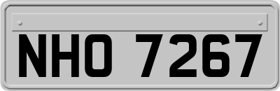 NHO7267