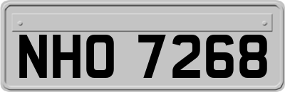 NHO7268