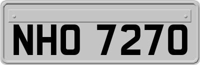 NHO7270