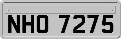 NHO7275