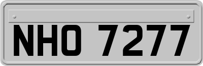 NHO7277