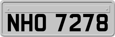 NHO7278