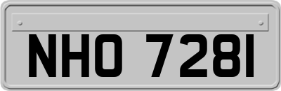 NHO7281