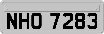 NHO7283