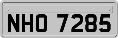 NHO7285