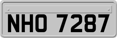 NHO7287