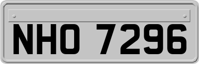 NHO7296