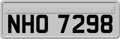 NHO7298