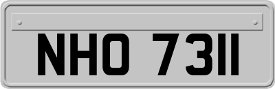 NHO7311