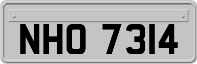 NHO7314