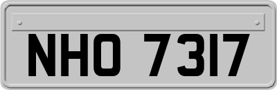NHO7317