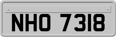 NHO7318