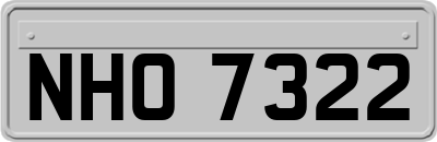 NHO7322