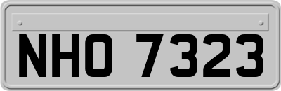 NHO7323