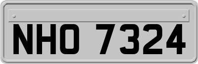 NHO7324
