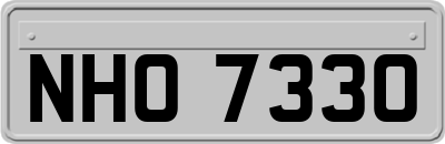 NHO7330
