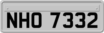 NHO7332
