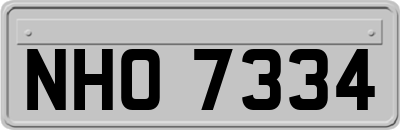NHO7334