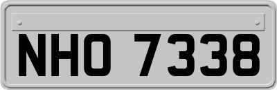 NHO7338