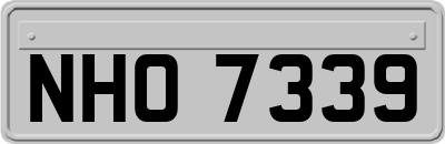 NHO7339