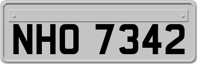 NHO7342
