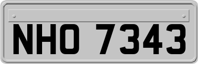 NHO7343