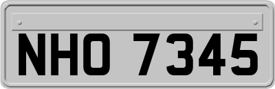 NHO7345