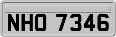 NHO7346