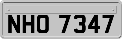 NHO7347
