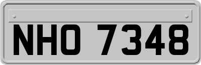 NHO7348