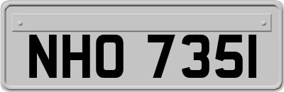 NHO7351